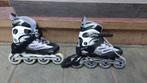 Fila Skeelers - Goede staat, Ophalen of Verzenden, Gebruikt, Kinderen, Inline skates 4 wielen