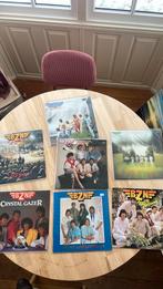 BZN.  Aantal : 7, Ophalen of Verzenden, Gebruikt, Overige formaten, Levenslied of Smartlap