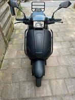 La souris sourini s 2022 geel kenteken bromfiets, Ophalen, Zo goed als nieuw, Overige merken