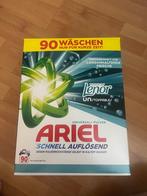 Ariel waspoeders 90 en 45 wasbeurten, Ophalen of Verzenden