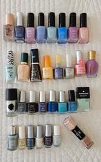 Nagellak div kleuren en soorten, Sieraden, Tassen en Uiterlijk, Uiterlijk | Cosmetica en Make-up, Overige kleuren, Ophalen of Verzenden