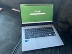 ChromeBook C423N, Ophalen of Verzenden, Zo goed als nieuw, 14 inch, 4 GB of minder