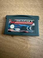 Top Gear GT championship gameboy advance, Spelcomputers en Games, Games | Nintendo Game Boy, 1 speler, Racen en Vliegen, Ophalen of Verzenden