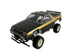 Vintage Tamiya Subaru Brat 1/10 rc auto