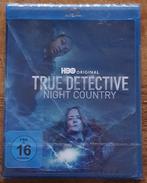 True Detective: Night Country - Seizoen 4 Blu-ray (Nieuw), Cd's en Dvd's, Blu-ray, Ophalen of Verzenden, Nieuw in verpakking, Thrillers en Misdaad