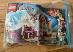 Lego elves 41071 compleet, Ophalen of Verzenden, Zo goed als nieuw