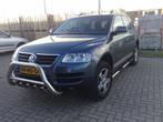 #AANBIEDING#BuLLbaR Pushbar SiDeBaRs VW Touareg, Auto diversen, Tuning en Styling