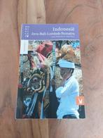 Dominicus Indonesië Reisgids - Zeer Goede Staat, Boeken, Reisgidsen, Ophalen of Verzenden, Zo goed als nieuw, Reisgids of -boek