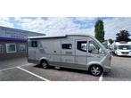 Knaus V Liner lengte bedden, Integraal, Airbags, Particulier, Koelkast