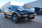 Lynk & Co 01 PHEV | 28.800 km | Trekhaak 13-polig | Garantie, 1800 kg, Euro 6, 179 pk, Zwart