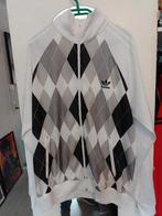 Adidas jas Ivan lendl xxl -spzl -adicolor -  Originals, Ophalen of Verzenden, Nieuw, Overige maten, Voetbal