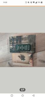 Maarten 't Hart - 2 Boeken voor €5, Ophalen of Verzenden, Gelezen, Maarten 't Hart, Nederland