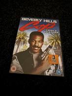 Beverly hills cop 1,2,3 dvd box, Cd's en Dvd's, Alle leeftijden, Ophalen of Verzenden, Zo goed als nieuw