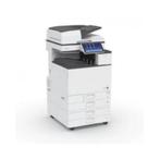 Ricoh MPC2004 A3  kleuren multifunctional laserprinter, PictBridge, Laserprinter, Zo goed als nieuw, Faxen