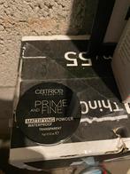 Catrice, Ophalen of Verzenden, Zo goed als nieuw, Handen en Nagels