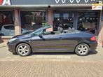 Peugeot 307 CC 1.6-16V Cabrio !, Auto's, Stof, 4 cilinders, Cabriolet, 4 stoelen