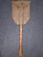 Amerikaanse veldschep WOII 1943, Verzamelen, Ophalen of Verzenden, Landmacht, Amerika, Overige typen