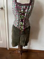 Mooie rok van Spieth&Wensky maat 38 van Geitenleer, Maat 38/40 (M), Ophalen of Verzenden, Overige thema's, Kleding