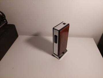 Sarome tafelaansteker - werkt niet beschikbaar voor biedingen