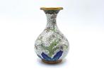 Cloisonne vaasje Bonsai, Verzenden