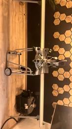 Festool ks 120 kapex afkortzaag, Doe-het-zelf en Verbouw, 70 mm of meer, Ophalen of Verzenden, Zo goed als nieuw, Afkortzaag