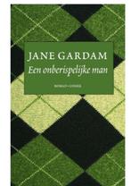 Een onberispelijke man Jane Gardam 9789059367067, Ophalen of Verzenden, Gelezen, Nederland