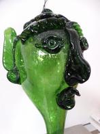 Italiaans sculptuur 48 cm hoog, Ophalen of Verzenden
