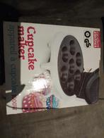 Nieuwe Cupcake Maker - Excellent Electrics, Ophalen of Verzenden, Nieuw