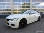 BMW 3-serie Touring 320d M Sport Edition, Achterwielaandrijving, 4 cilinders, Wit, Diesel