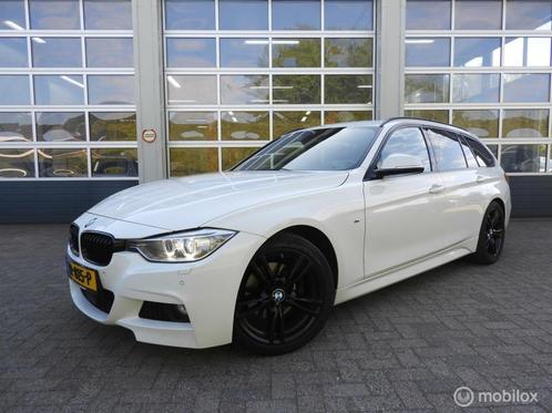 BMW 3-serie Touring 320d M Sport Edition, Auto's, BMW, Bedrijf, Te koop, 3-Serie, ABS, Airbags, Airconditioning, Alarm, Bluetooth