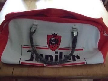 Jupiler sporttas (nr.1) beschikbaar voor biedingen