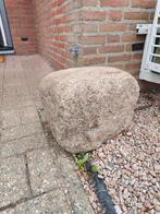 3 grote keien, Tuin en Terras, Ophalen, Gebruikt, Overige materialen