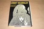 Prachtig boek over het werk van Aubrey Beardsley, Ophalen, Gelezen, Schilder- en Tekenkunst