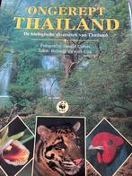 Ongerept Thailand, Boeken, Natuur, Zo goed als nieuw, Ophalen, Overige onderwerpen