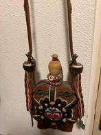 Oude veldflessen 3 stuks, Ophalen