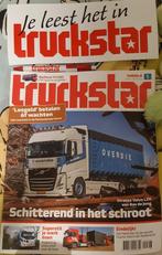 Truckstar Magazine, Ophalen of Verzenden, Gelezen, Sport en Vrije tijd