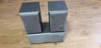 Mordaunt Short luidsprekers, Overige merken, Gebruikt, Ophalen of Verzenden, 60 tot 120 watt