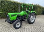 Deutz d5206, Ophalen, Meer dan 10000, Tot 80 Pk, Gebruikt