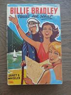 Janet D. Wheeler ( Billie Bradley vind een schat.), Ophalen of Verzenden, Gelezen, Janet D. Wheeler