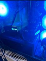 MSI RTX 3060 Gaming X 12GB, Computers en Software, Videokaarten, Gebruikt, PCI-Express 4, Ophalen of Verzenden, Nvidia