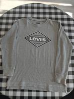 Originele levi's trui maat 164, Ophalen of Verzenden, Zo goed als nieuw, Overige maten, Blauw