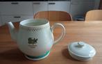 Puntgave Pick - Wick theepot, Overige typen, Ophalen of Verzenden, Zo goed als nieuw, Overige stijlen