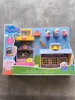 Peppa Pig - Peppa's School Speelset - Vanaf 3 Jaar, Ophalen of Verzenden, Nieuw