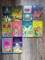 Hoe overleef ik…. boeken, Ophalen of Verzenden, Zo goed als nieuw, Francine Oomen, Fictie