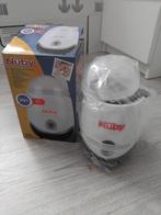 Nuby fles verwarmer nooit gebruikt., Kinderen en Baby's, Babyvoeding en Toebehoren, Ophalen of Verzenden, Nieuw, Overige typen