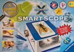 Smartscope microscoop Ravensburger experimenteerdoos, Ophalen of Verzenden, Zo goed als nieuw, Ontdekken, Met licht