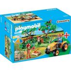 🎁 Playmobil 6870 - Starterset Boomgaard 🎁, Kinderen en Baby's, Speelgoed | Playmobil, Nieuw, Complete set, Ophalen of Verzenden