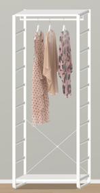 Ikea elvarli kledingkast, Huis en Inrichting, Ophalen, 200 cm of meer, 50 tot 100 cm, Zo goed als nieuw