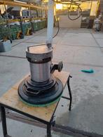 Woodboy veelzijdige Maschine voor vloeren schuren poetsen, Doe-het-zelf en Verbouw, Gereedschap | Schuurmachines, Ophalen of Verzenden