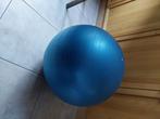 fitnis bal, Sport en Fitness, Gebruikt, Ophalen of Verzenden, Fitnessbal